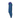 Cobalt Zinnia Oasis Leggings by Hadley Pollet, additional product view
