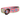 Coral Bloom Zinnia Belt by Hadley Pollet, additional product view