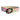 Coral Bloom Zinnia Belt by Hadley Pollet, additional product view