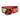 Crimson TwinkleDot Belt by Hadley Pollet, additional product view