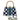 Custom Gwen Bag by Hadley Pollet, additional product view
