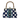 Custom Gwen Bag by Hadley Pollet
