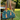 Demure Meerkat Bag by Hadley Pollet, outside view