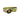 Emerald Bloom Zinnia Belt by Hadley Pollet, additional product view