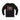 FOOD LOVE Unisex Jersey Long Sleeve Tee by Hadley Pollet, additional product view