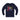 FOOD LOVE Unisex Jersey Long Sleeve Tee by Hadley Pollet, additional product view