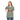 FOOD LOVE Unisex Jersey Short Sleeve Tee by Hadley Pollet, additional product view