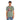FOOD LOVE Unisex Jersey Short Sleeve Tee by Hadley Pollet, additional product view