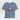 FOOD LOVE Unisex Jersey Short Sleeve Tee by Hadley Pollet, additional product view