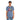 FOOD LOVE Unisex Jersey Short Sleeve Tee by Hadley Pollet, additional product view