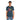 FOOD LOVE Unisex Jersey Short Sleeve Tee by Hadley Pollet, additional product view