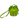 Green Synch Crossbody with Signature Embroidered Trim by Hadley Pollet, additional product view