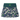 Green Waves Tennis Skirt by Hadley Pollet, additional product view