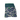 Green Waves Tennis Skirt by Hadley Pollet, additional product view