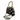 Gwen Polka Dot Bag by Hadley Pollet, additional product view