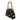 Gwen Polka Dot Bag by Hadley Pollet, side view