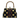 Gwen Polka Dot Bag by Hadley Pollet