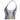 Hadley Pollet Lavender Haze Tennis CropTop, side view