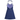 Hadley Pollet Lavender Haze Tennis Dress, back view