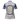 Hadley Pollet Lavender Haze Tennis Polo, back view