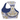 Hadley Pollet Lavender Haze Tennis Racerback Top, back view