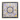 Hadley Pollet Lavender Haze Tennis Silk Scarf, additional product view