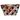 Large Navy Zinnia Departure Tote by Hadley Pollet, front view