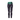Lilac Zinnia Bubbles Leggings by Hadley Pollet, additional product view