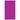 Magenta Interstellar Zinnia Tablecloth by Hadley Pollet, additional product view
