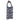 Navy Wave Zinnia Golf Sleeveless Top by Hadley Pollet, side view