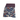 Navy Waves Tennis Skirt by Hadley Pollet, additional product view
