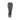 Navy Zinnia Oasis Leggings by Hadley Pollet, additional product view