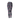 Navy Zinnia Oasis Leggings by Hadley Pollet, additional product view