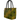 Olive Lovebug Tote by Hadley Pollet, additional product view