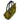 Olive Lovebug Tote by Hadley Pollet, additional product view