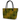 Olive Lovebug Tote by Hadley Pollet