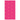Pink Interstellar Zinnia Tablecloth by Hadley Pollet, additional product view