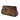 Purple Peek-A-Boo Clutch by Hadley Pollet, additional product view