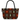 Red Lovebug Tote by Hadley Pollet, front view
