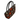 Red Lovebug Tote by Hadley Pollet, additional product view