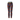 Red Zinnia Oasis Leggings by Hadley Pollet, additional product view