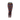 Red Zinnia Oasis Leggings by Hadley Pollet, additional product view