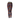 Red Zinnia Oasis Leggings by Hadley Pollet, additional product view