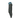 Sea Stained Glass Leggings by Hadley Pollet, additional product view
