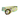 Seaside Zinnia Belt by Hadley Pollet, additional product view