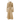 Selena Trench Coat by Hadley Pollet, front view