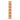 Tangerine Lotus Table Runner by Hadley Pollet, additional product view