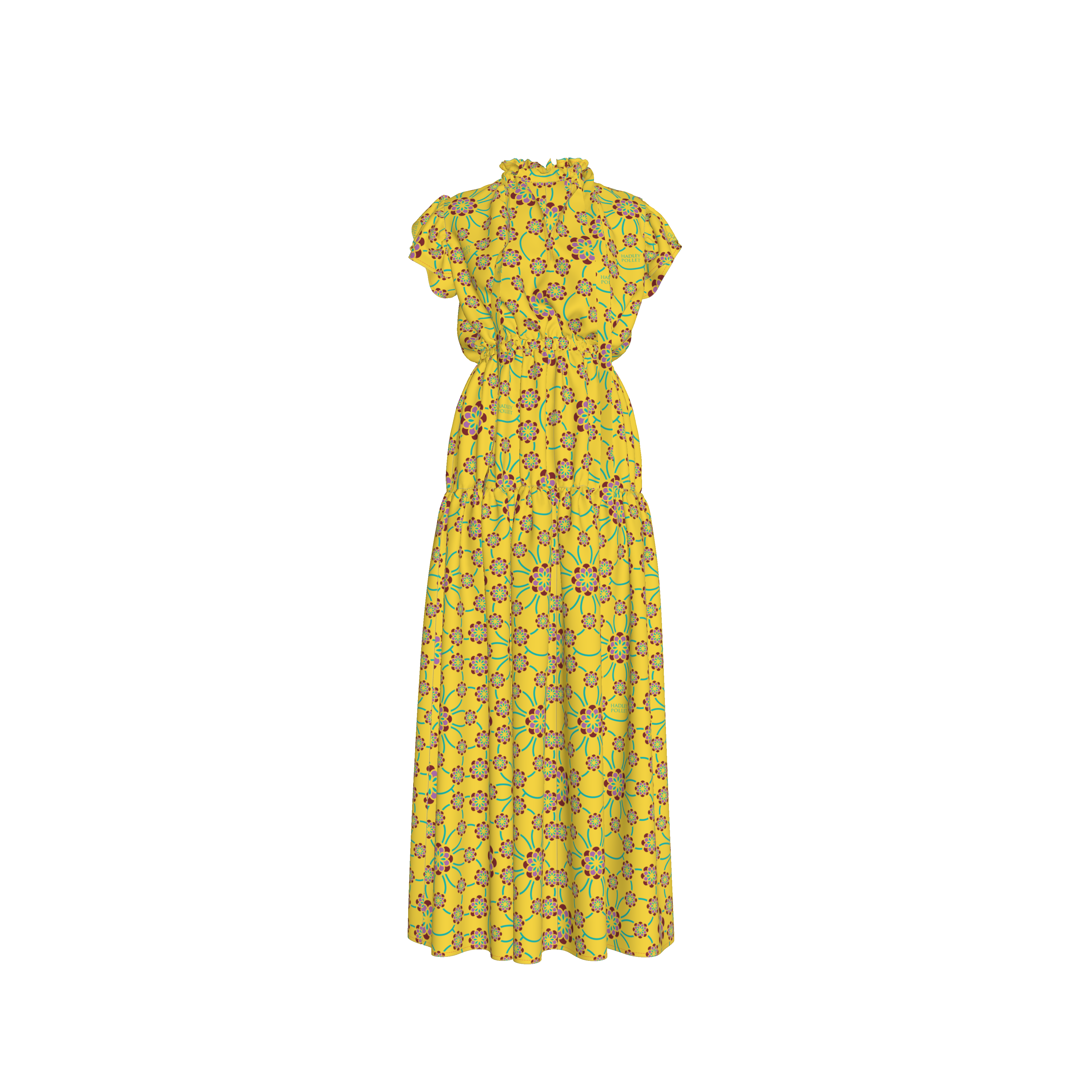Sunshine Dress