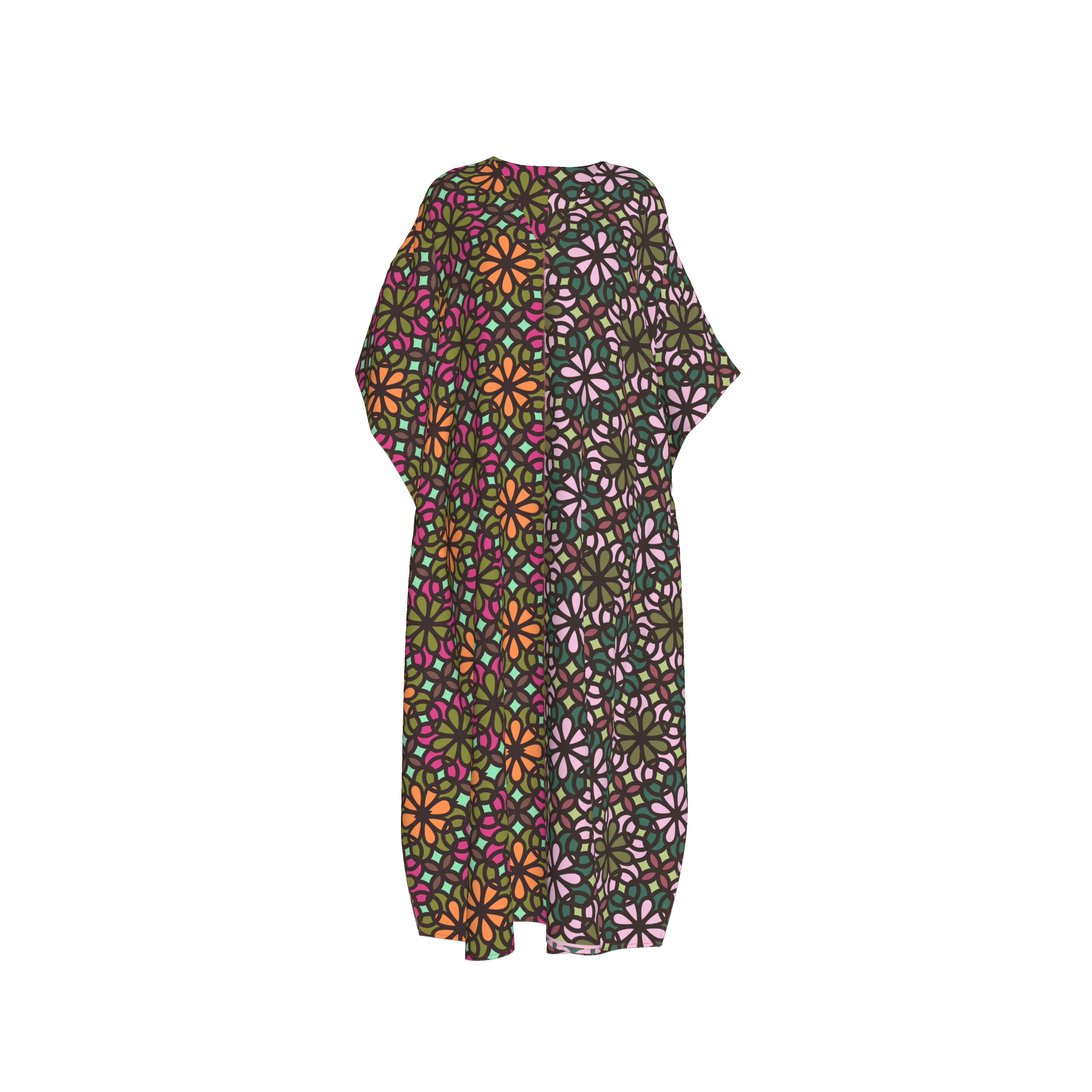 Prisma Caftan