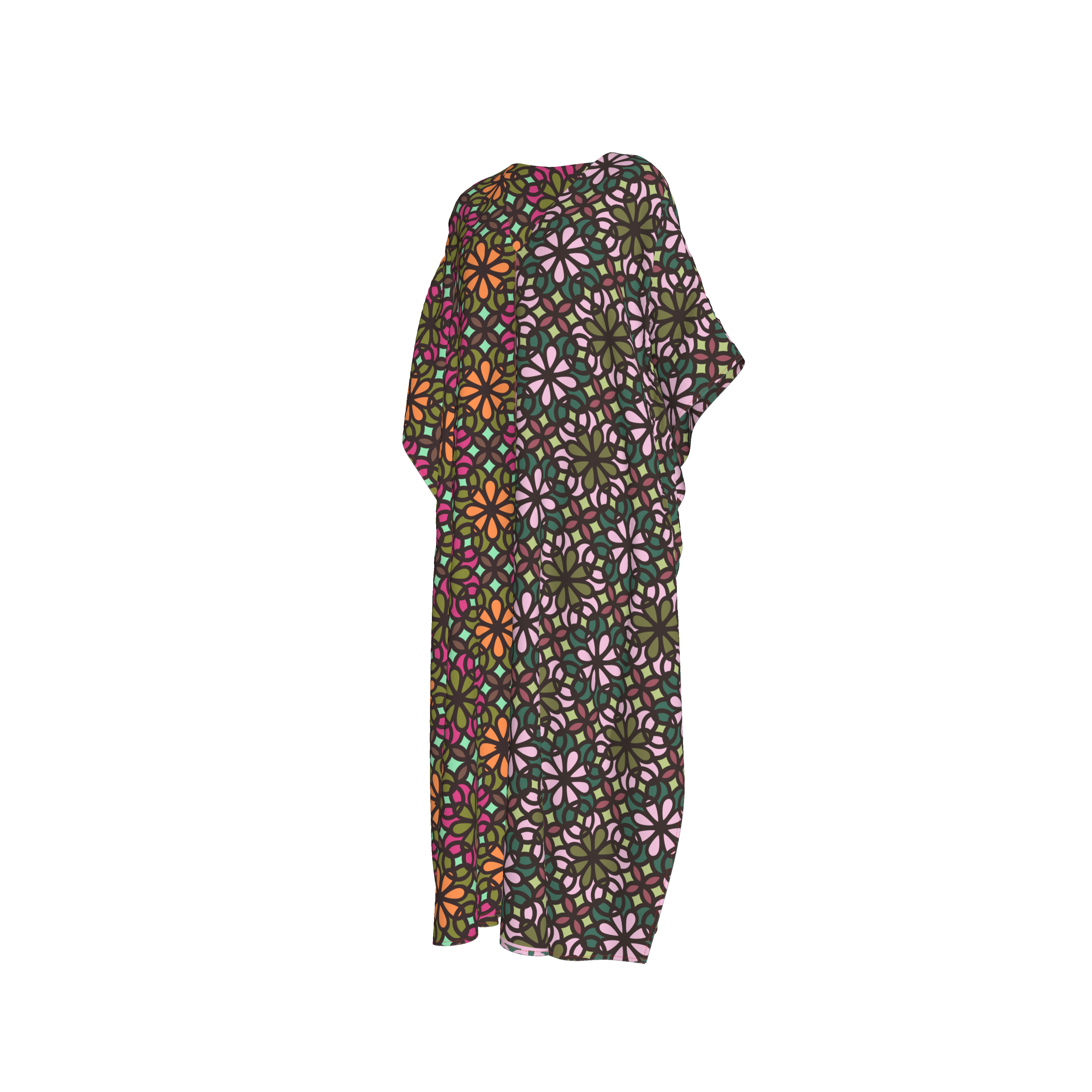 Prisma Caftan
